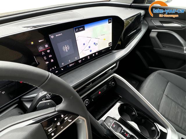 Audi - Q5 - EU-Neuwagen - Reimport