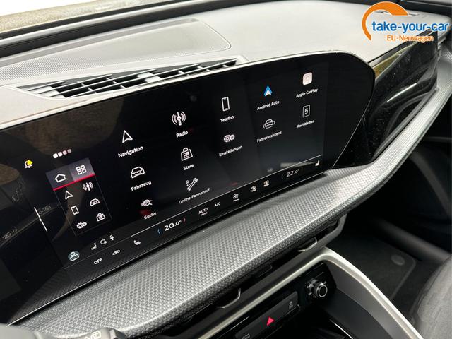 Audi - Q5 - EU-Neuwagen - Reimport