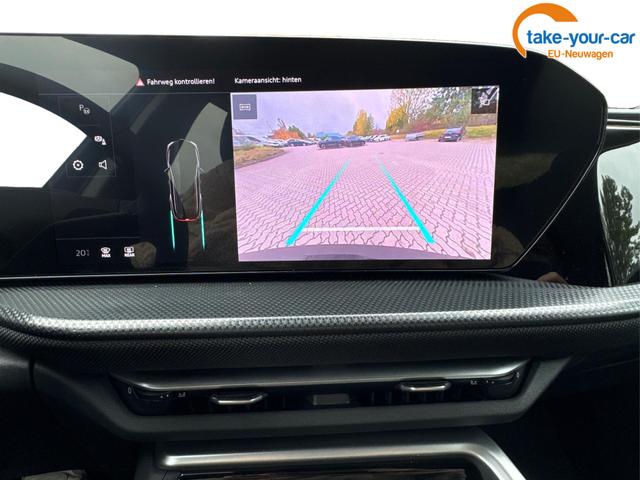 Audi - Q5 - EU-Neuwagen - Reimport