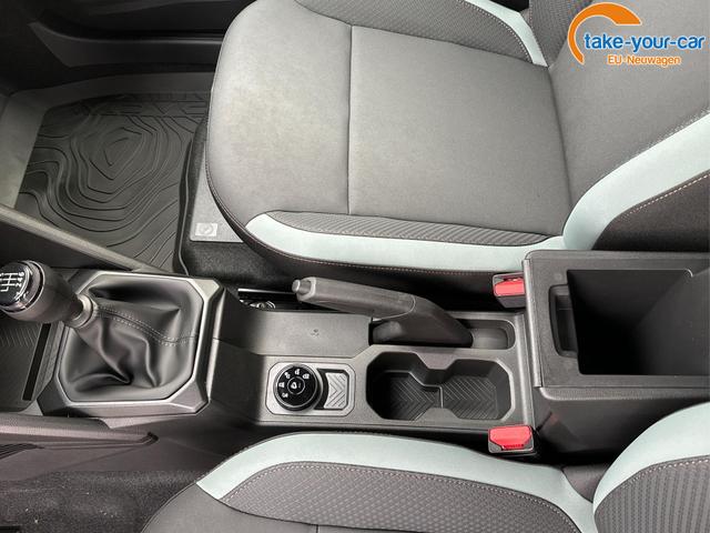 Dacia - Duster - EU-Neuwagen - Reimport