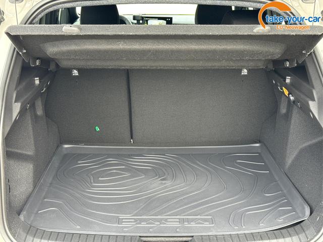 Dacia - Duster - EU-Neuwagen - Reimport