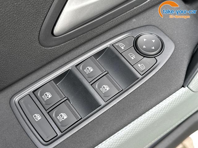 Dacia - Duster - EU-Neuwagen - Reimport