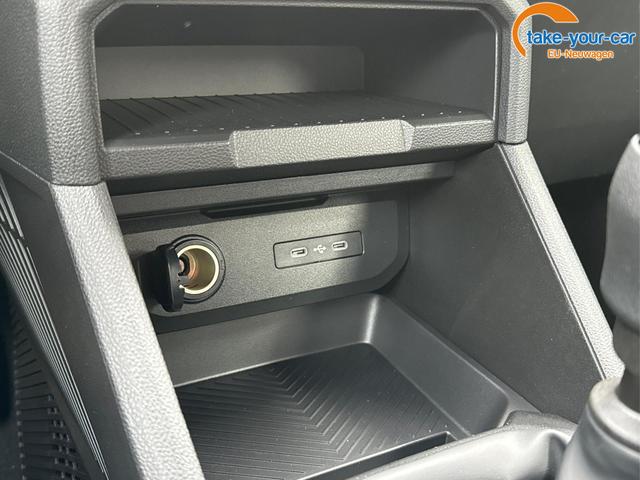 Dacia - Duster - EU-Neuwagen - Reimport