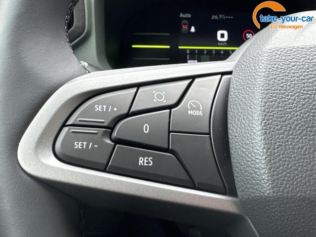 Dacia - Duster - EU-Neuwagen - Reimport