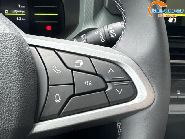 Dacia - Duster - EU-Neuwagen - Reimport