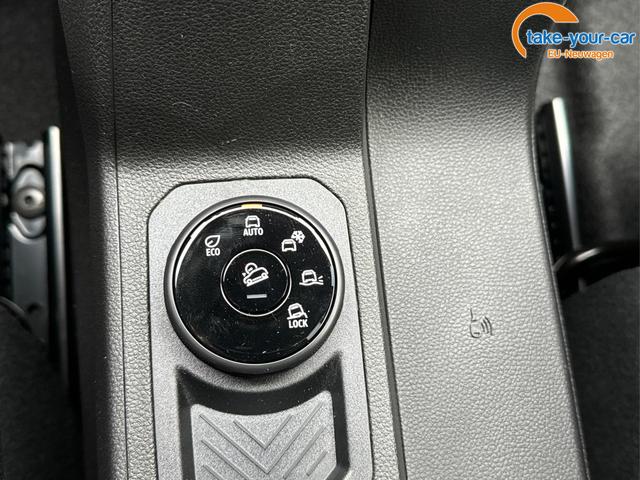 Dacia - Duster - EU-Neuwagen - Reimport