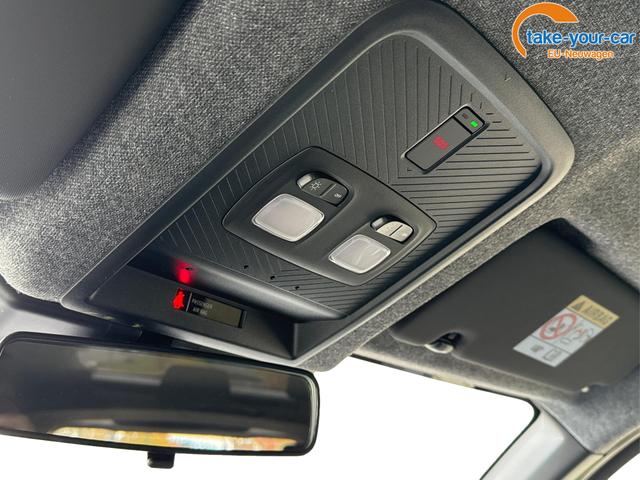 Dacia - Duster - EU-Neuwagen - Reimport