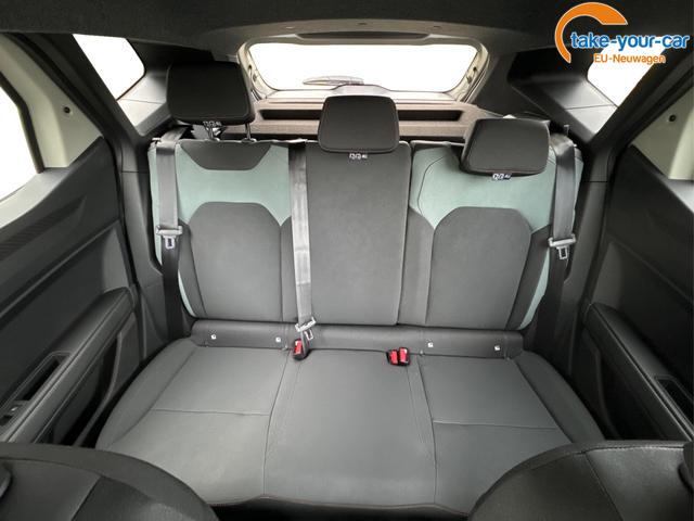 Dacia - Duster - EU-Neuwagen - Reimport