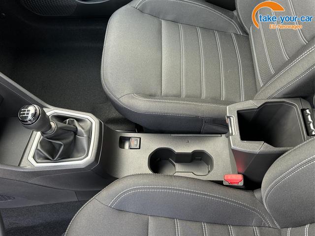 Dacia - Sandero - EU-Neuwagen - Reimport