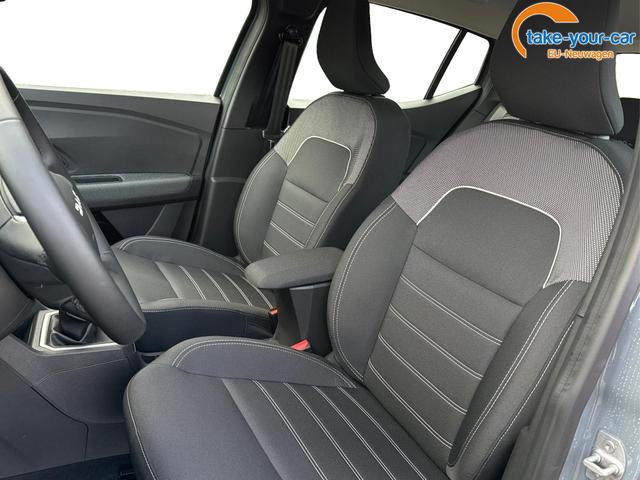 Dacia - Sandero - EU-Neuwagen - Reimport