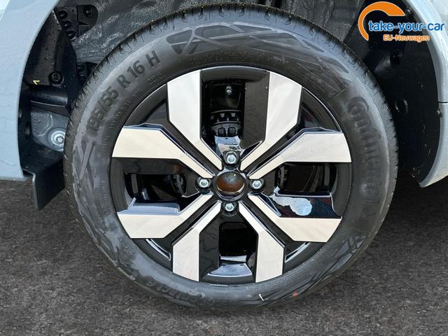 Dacia - Sandero - EU-Neuwagen - Reimport