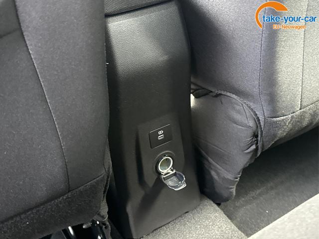 Dacia - Sandero - EU-Neuwagen - Reimport