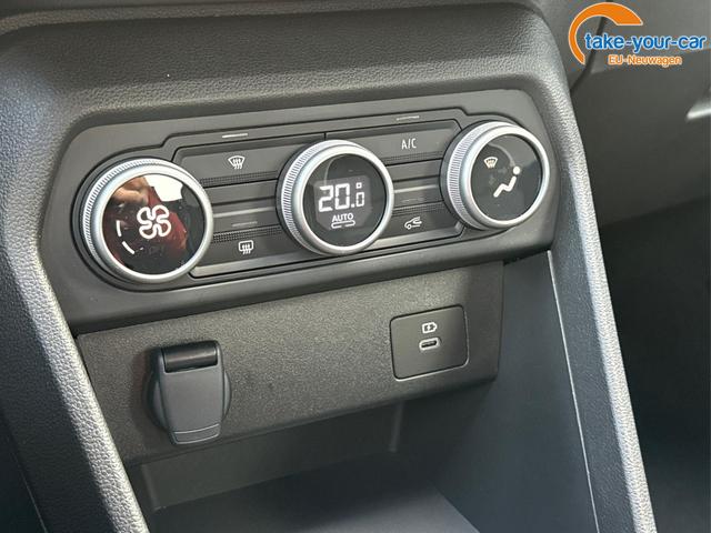 Dacia - Sandero - EU-Neuwagen - Reimport