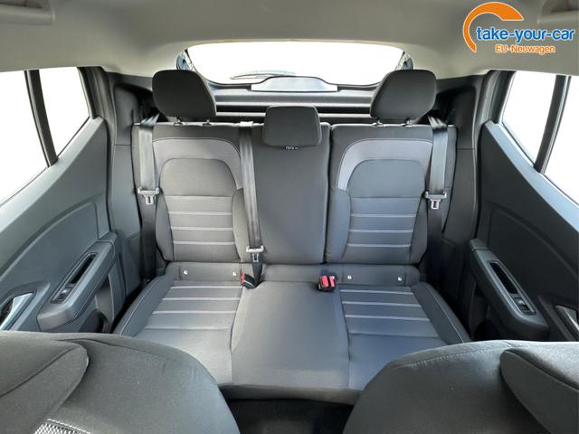 Dacia - Sandero - EU-Neuwagen - Reimport