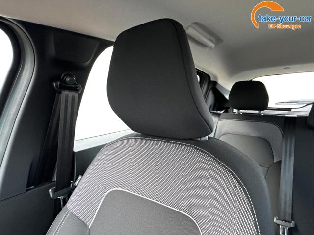 Dacia - Sandero - EU-Neuwagen - Reimport