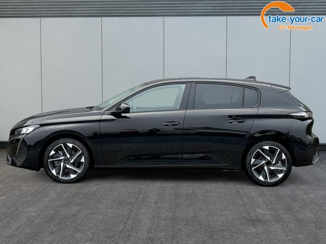Peugeot - 308 - EU-Neuwagen - Reimport
