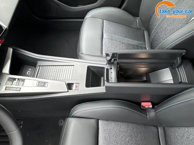 Peugeot - 308 - EU-Neuwagen - Reimport