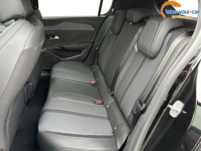 Peugeot - 308 - EU-Neuwagen - Reimport