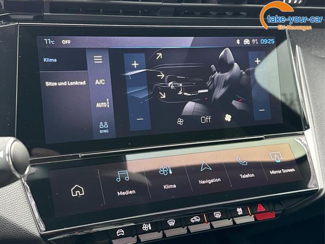 Peugeot - 308 - EU-Neuwagen - Reimport