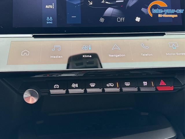 Peugeot - 308 - EU-Neuwagen - Reimport