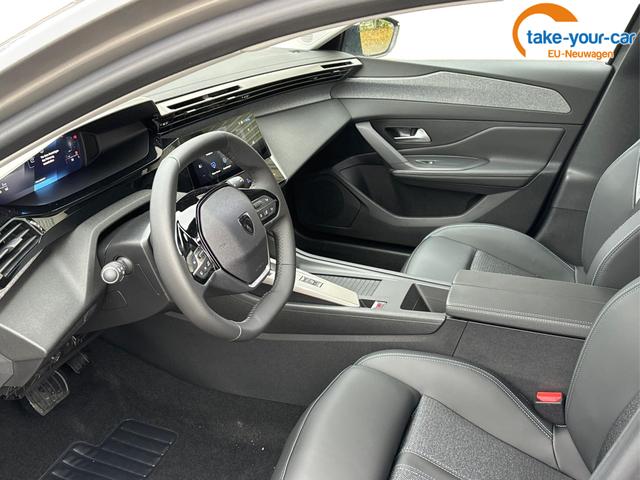 Peugeot - 308 - EU-Neuwagen - Reimport