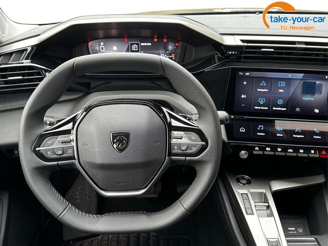 Peugeot - 308 - EU-Neuwagen - Reimport