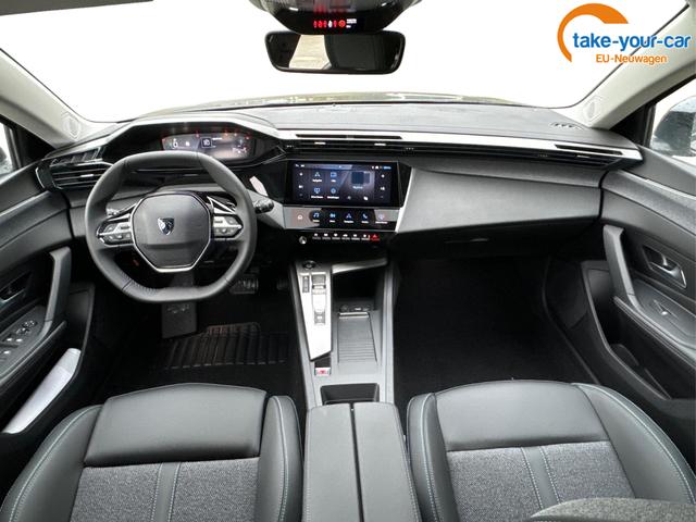 Peugeot - 308 - EU-Neuwagen - Reimport