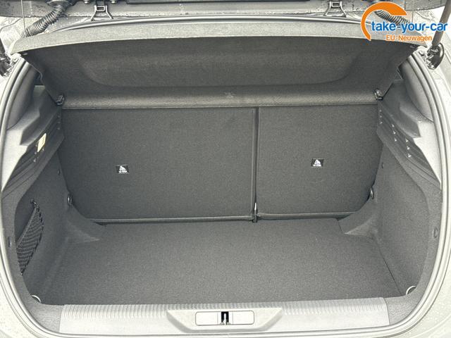 Peugeot - 308 - EU-Neuwagen - Reimport