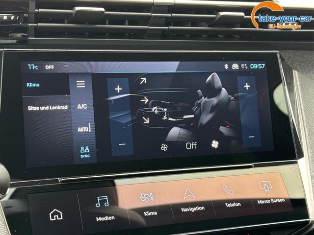 Peugeot - 308 - EU-Neuwagen - Reimport