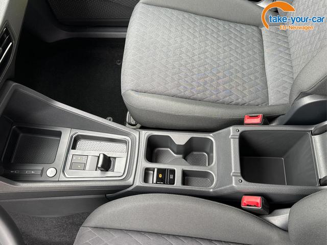 Volkswagen - Caddy - EU-Neuwagen - Reimport