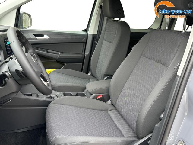 Volkswagen - Caddy - EU-Neuwagen - Reimport