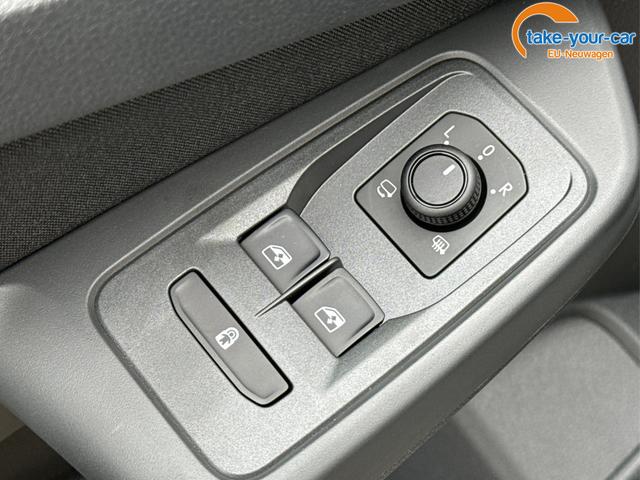 Volkswagen - Caddy - EU-Neuwagen - Reimport