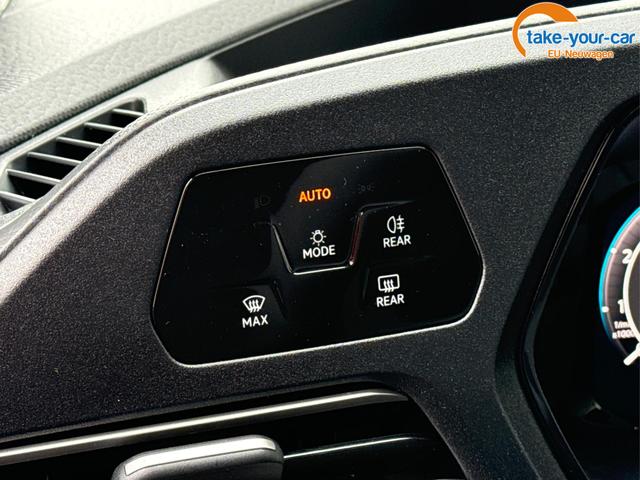 Volkswagen - Caddy - EU-Neuwagen - Reimport