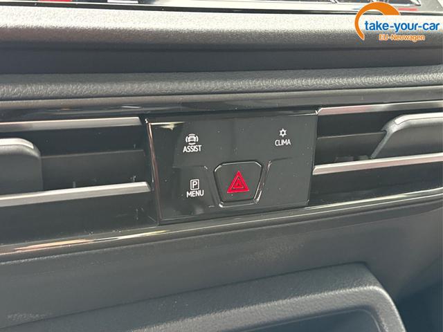 Volkswagen - Caddy - EU-Neuwagen - Reimport