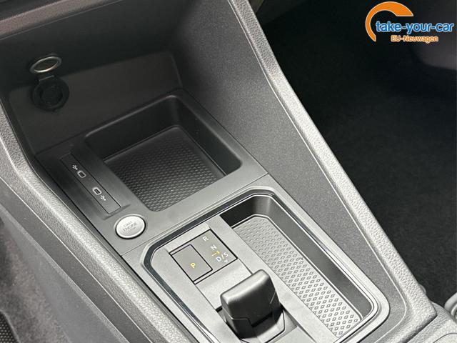 Volkswagen - Caddy - EU-Neuwagen - Reimport