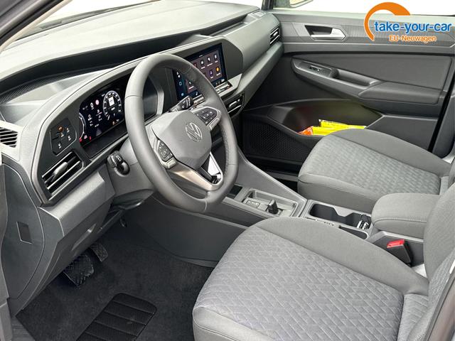 Volkswagen - Caddy - EU-Neuwagen - Reimport