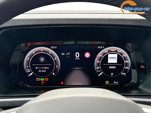 Volkswagen - Caddy - EU-Neuwagen - Reimport