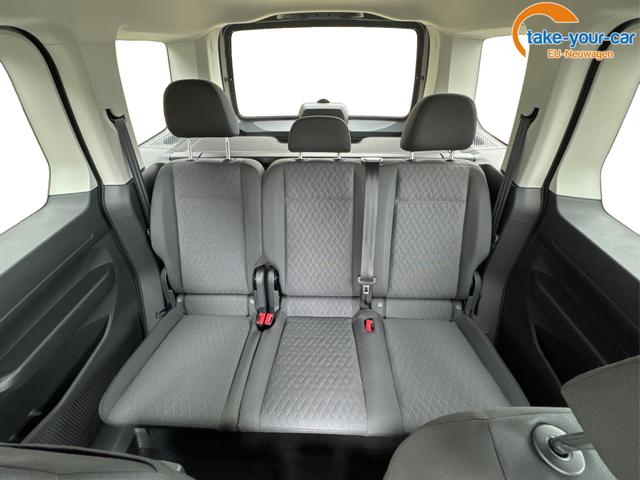 Volkswagen - Caddy - EU-Neuwagen - Reimport
