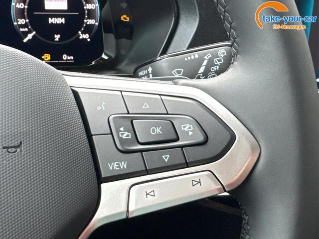 Volkswagen - Caddy - EU-Neuwagen - Reimport