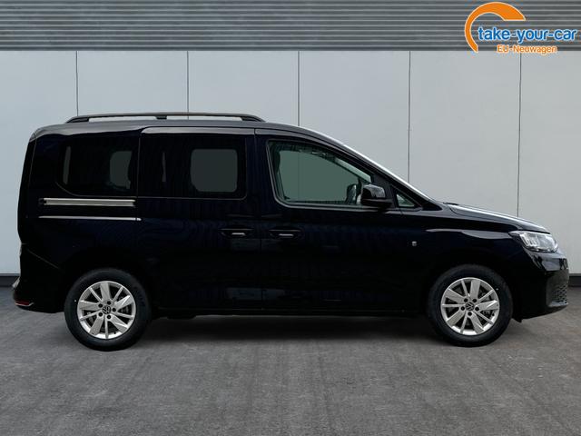 Volkswagen - Caddy - EU-Neuwagen - Reimport