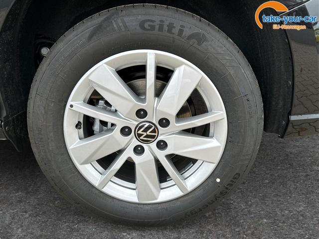 Volkswagen - Caddy - EU-Neuwagen - Reimport