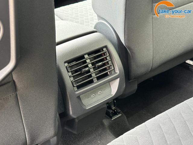 Volkswagen - Caddy - EU-Neuwagen - Reimport