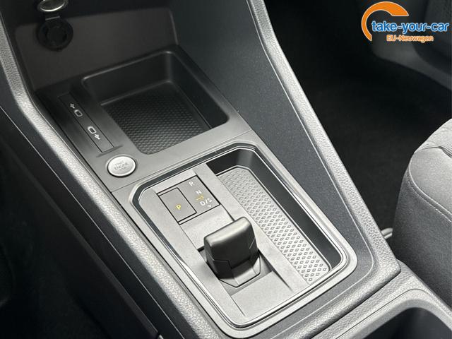 Volkswagen - Caddy - EU-Neuwagen - Reimport