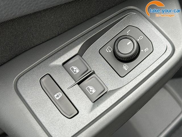 Volkswagen - Caddy - EU-Neuwagen - Reimport