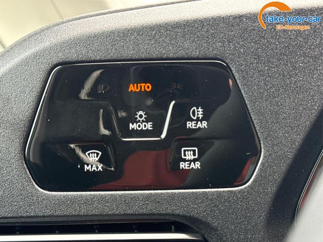 Volkswagen - Caddy - EU-Neuwagen - Reimport