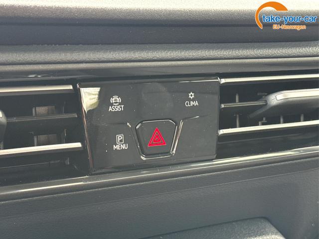 Volkswagen - Caddy - EU-Neuwagen - Reimport