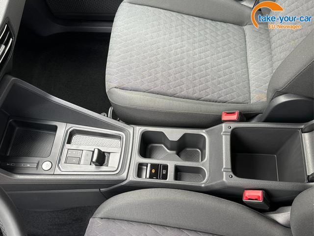 Volkswagen - Caddy - EU-Neuwagen - Reimport