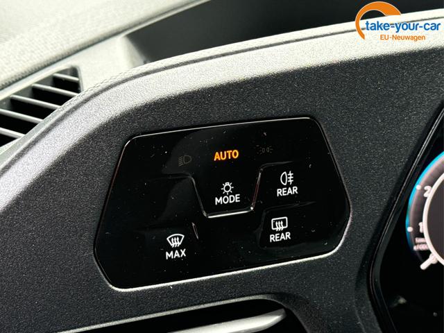 Volkswagen - Caddy - EU-Neuwagen - Reimport