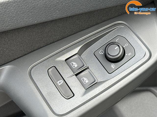 Volkswagen - Caddy - EU-Neuwagen - Reimport