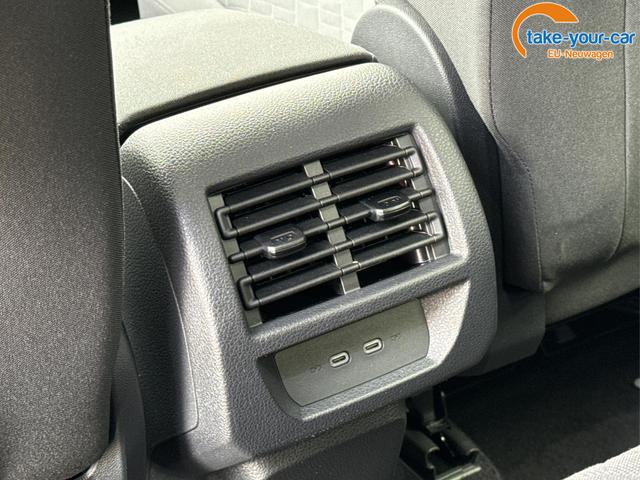 Volkswagen - Caddy - EU-Neuwagen - Reimport